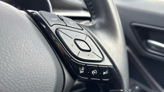 Toyota C-HR 1.8 Hybrid Icon 5dr CVT Hybrid Hatchback